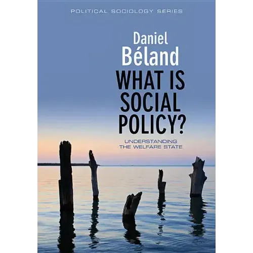 What Is Social Policy?