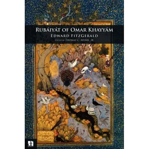 Rubaiyat of Omar Khayyam