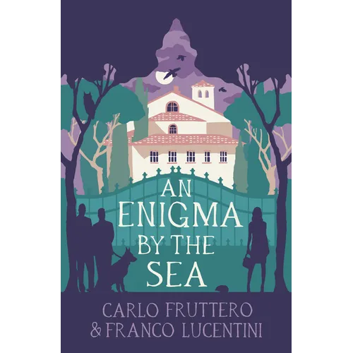 An Enigma by the Sea