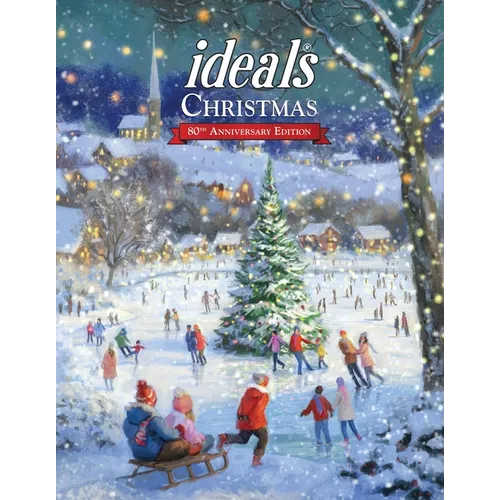Christmas Ideals 2024