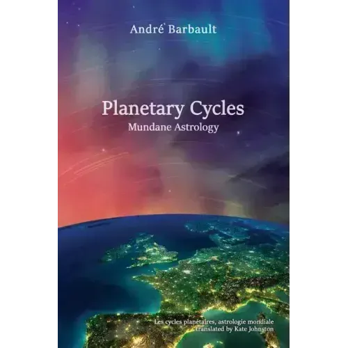 Planetary Cycles Mundane Astrology
