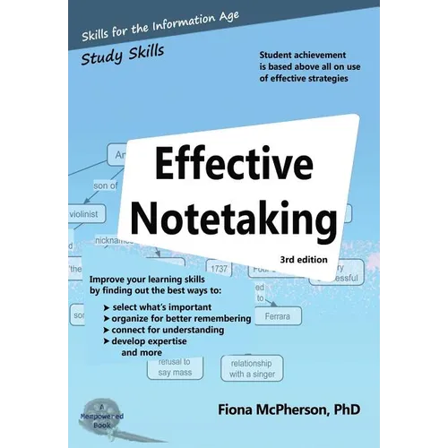 Effective Notetaking