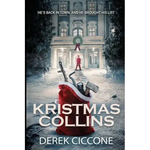 Kristmas Collins
