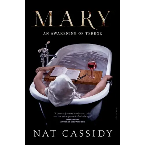Mary: An Awakening of Terror