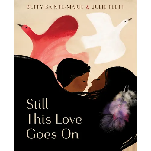 Still This Love Goes on
