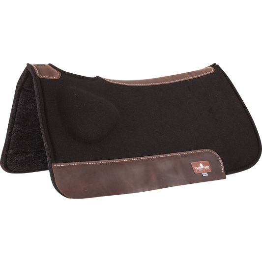BIOFIT CORRECTION SADDLE PAD 30x30
