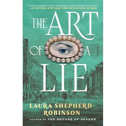 The Art of a Lie