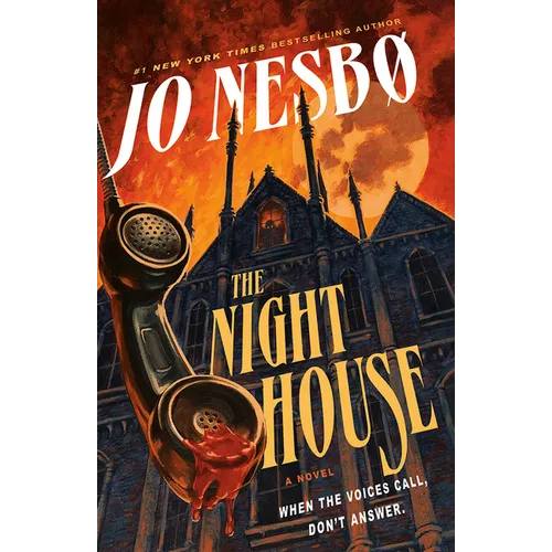 The Night House