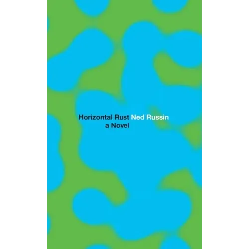 Horizontal Rust