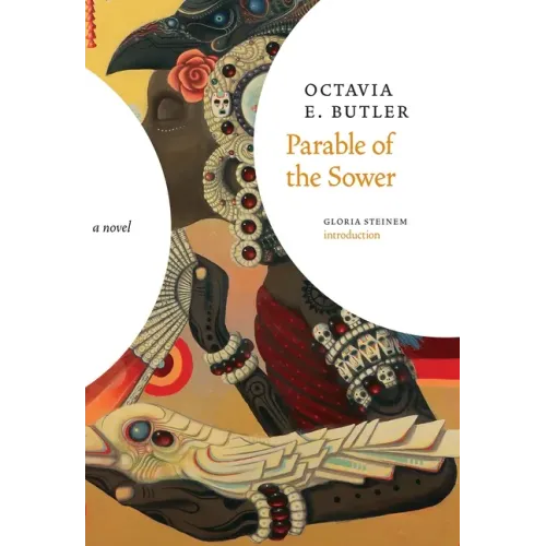 Parable of the Sower