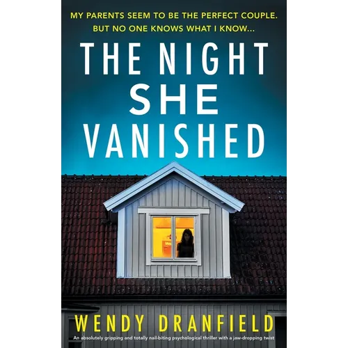The Night She Vanished