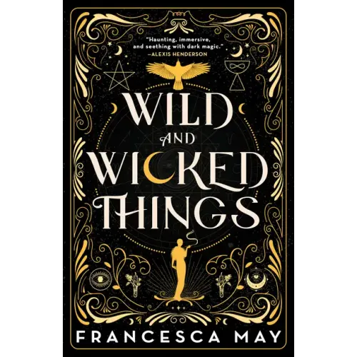Wild and Wicked Things