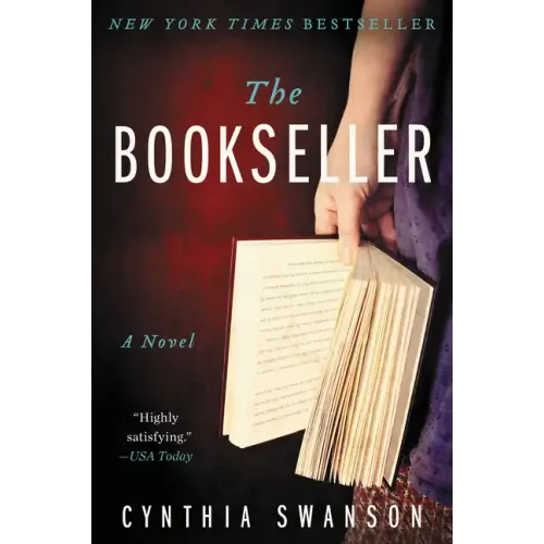 The Bookseller