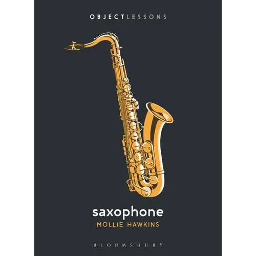Saxophone