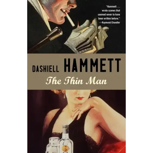 The Thin Man