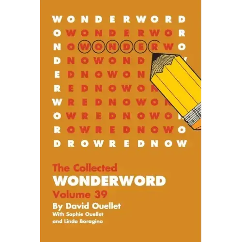 WonderWord Volume 39