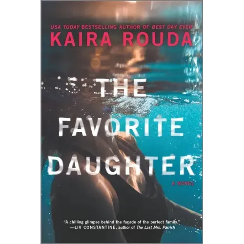 The Favorite Daughter