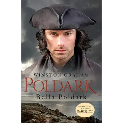 Bella Poldark