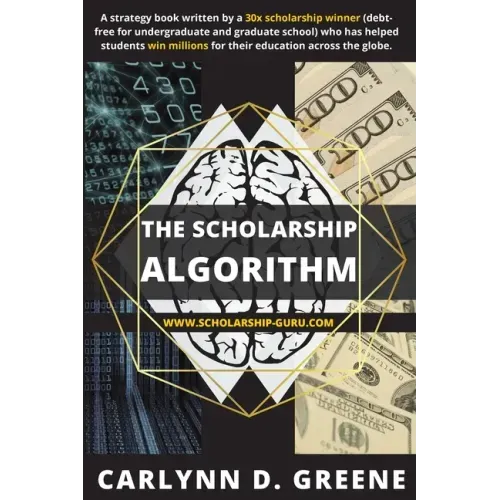 The Scholarship Algorithm