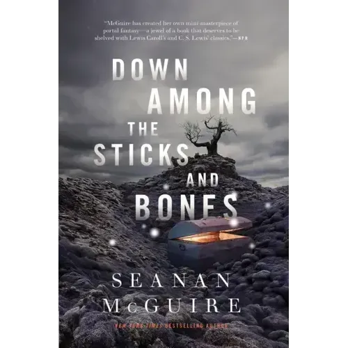 Down Among the Sticks and Bones