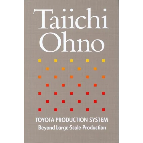 Toyota Production System