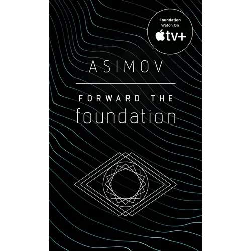 Forward the Foundation