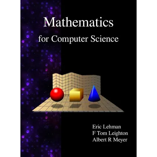 Mathematics for Computer Science
