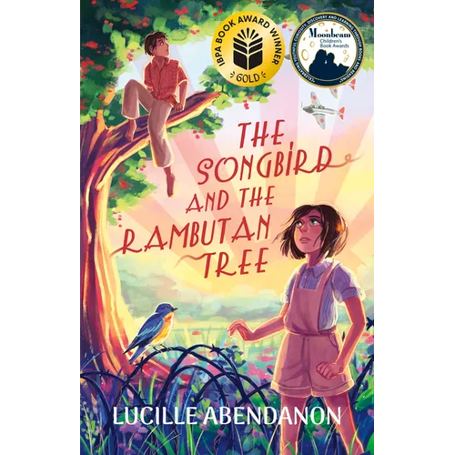 The Songbird and the Rambutan Tree