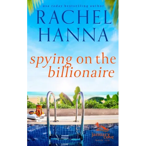 Spying On The Billionaire