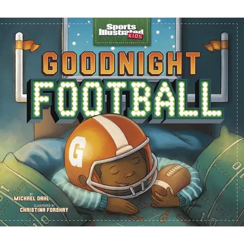 Goodnight Football