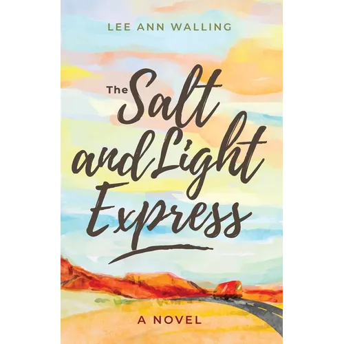 The Salt and Light Express