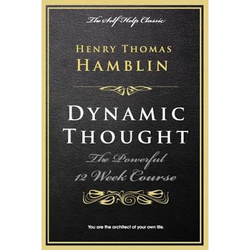 Dynamic Thought