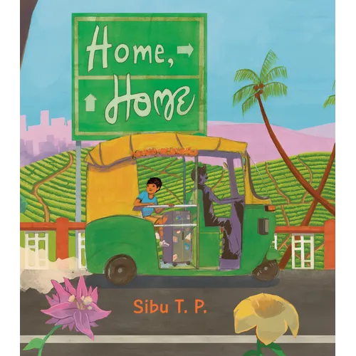 Home, Home