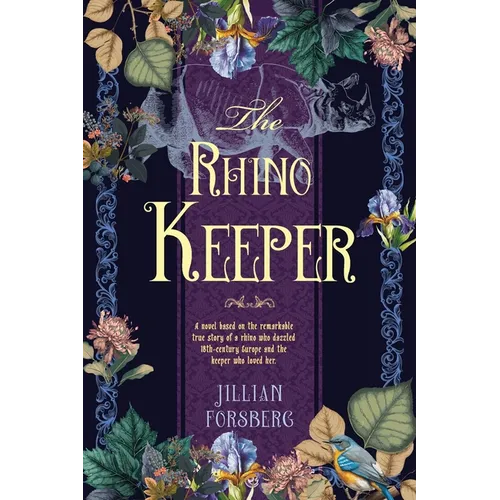 The Rhino Keeper