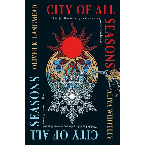 City of All Seasons