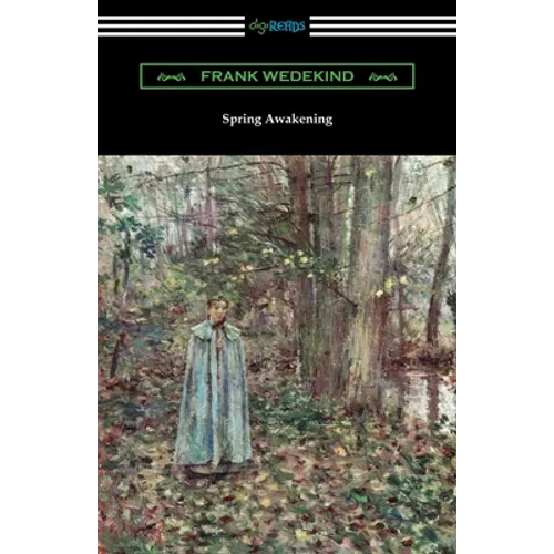 Spring Awakening