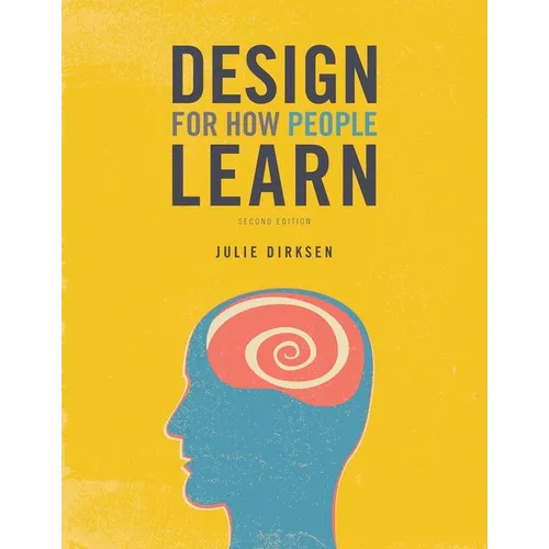 Design for How People Learn