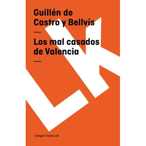 Los mal casados de Valencia
