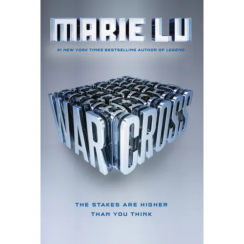 Warcross