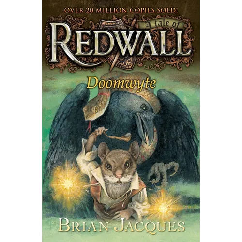 Doomwyte: A Tale of Redwall