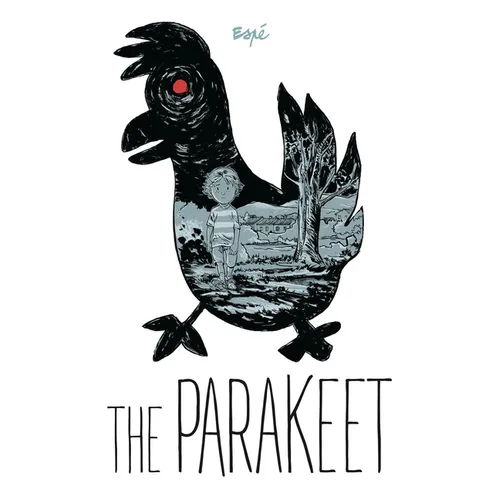 The Parakeet