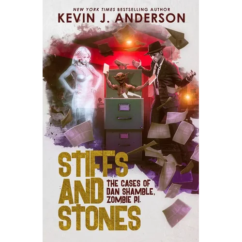 Stiffs and Stones