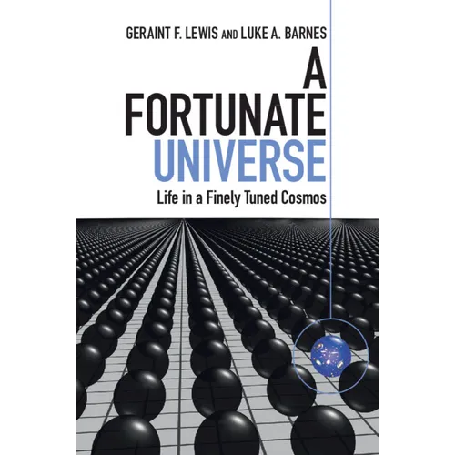 A Fortunate Universe