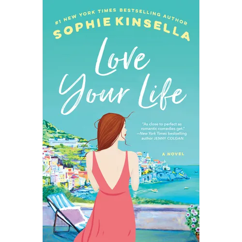 Love Your Life