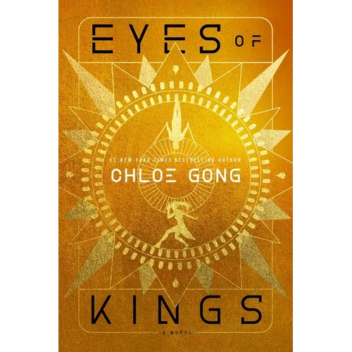 Eyes of Kings