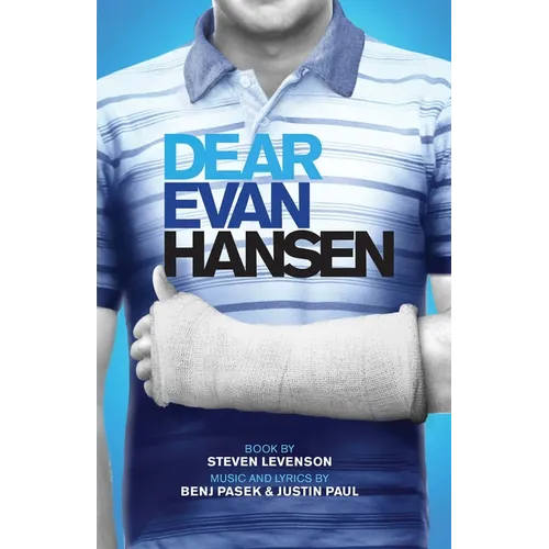 Dear Evan Hansen (TCG Edition)