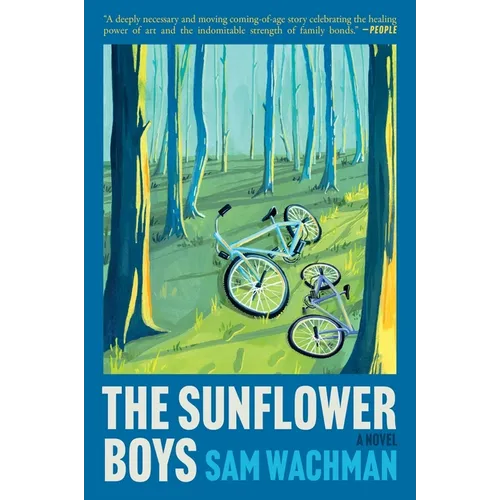 The Sunflower Boys
