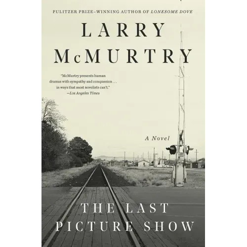 The Last Picture Show