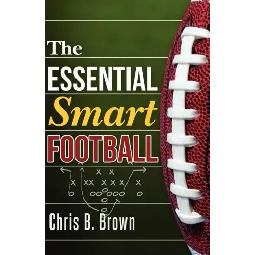 The Essential Smart Football