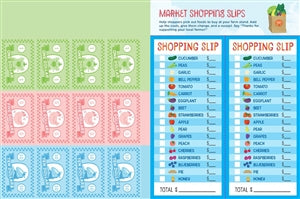 I Want to Be a Farmer Activity Book